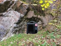 Vápenka Jimramov (foto 2)