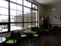 KAVÁRNA  ATELIÉR (foto 3)