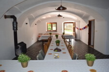 Ubytování Na statku Matějov (foto 4)