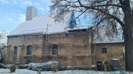 Kostel sv. Kateřiny Havlíčkův Brod (foto 3)