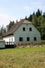 Šlakhamr Hamry nad Sázavou (foto 2)