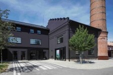 8smička – pravidelné tvořivé dílny o umění pro děti (foto 4)