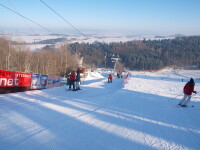 Ski areál Fajtův kopec (foto 2)