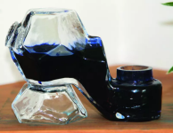 Metánovské muzeum – Kabinet profesora Hrona (foto 2)