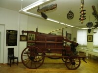 Městské muzeum a Rodný dům Otokara Březiny Počátky (foto 4)