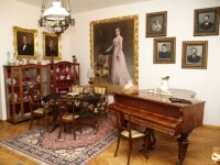 Městské muzeum a Rodný dům Otokara Březiny (foto 2)