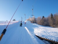 Ski areál Fajtův kopec (foto 4)