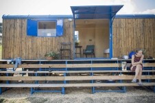 Maringotka Alfons u Lipnice (foto 2)