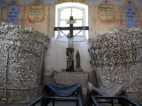 BAROKO NA POMEZÍ, to je nejen Santini (foto 3)