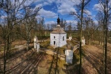 BAROKO NA POMEZÍ, to je nejen Santini (foto 5)