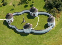 Santiniho zámecký okruh (foto 2)