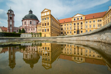 Z Třebíče do Telče (foto 3)