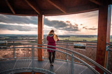 Z Třebíče do Telče (foto 5)