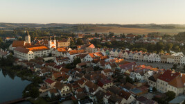 Z Třebíče do Telče (foto 7)