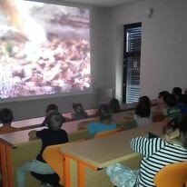 Přírodovědné centrum a planetárium –⁠ Havlíčkův Brod (foto 1)