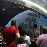 Přírodovědné centrum a planetárium –⁠ Havlíčkův Brod (foto 3)