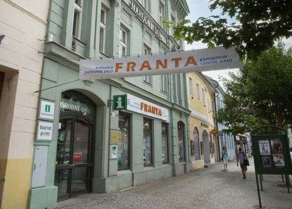 TIC Národní dům Třebíč (Foto 1)