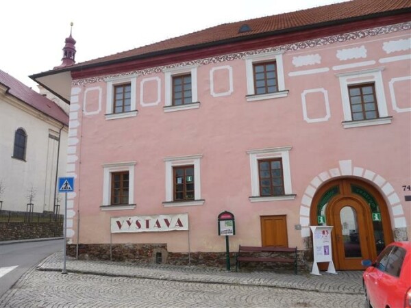 TIC Brtnice (фото 1)