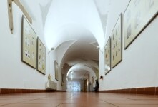 Galerie a muzeum Vysočiny Havlíčkův Brod (foto 2)