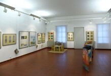 Galerie a muzeum Vysočiny Havlíčkův Brod (foto 3)