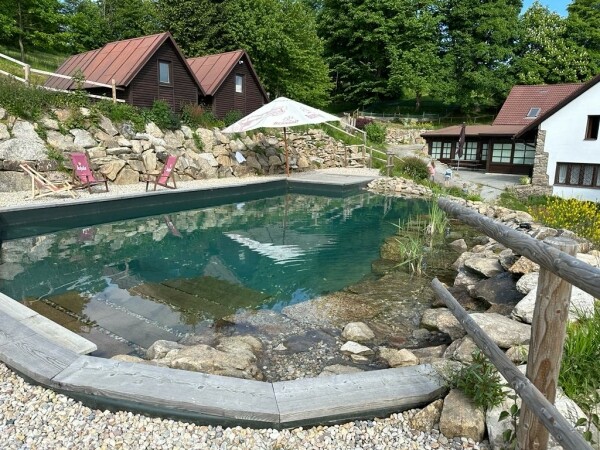 Penzion a restaurace Selský dvůr (foto 1)