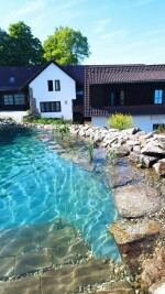 Penzion a restaurace Selský dvůr (foto 13)