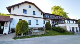 Penzion a restaurace Selský dvůr (foto 14)