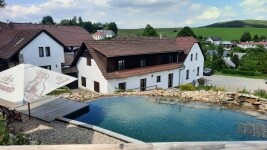 Penzion a restaurace Selský dvůr (foto 15)