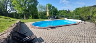 UBYTOVÁNÍ STÁJ SÁGA (foto 4)