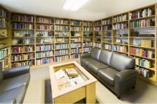 Malé muzeum Bible (foto 2)