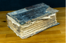 Malé muzeum Bible (foto 3)