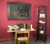 Malé muzeum Bible (foto 4)