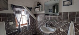 UBYTOVÁNÍ STÁJ SÁGA (foto 6)