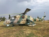 Letecké muzeum Koněšín (foto 3)