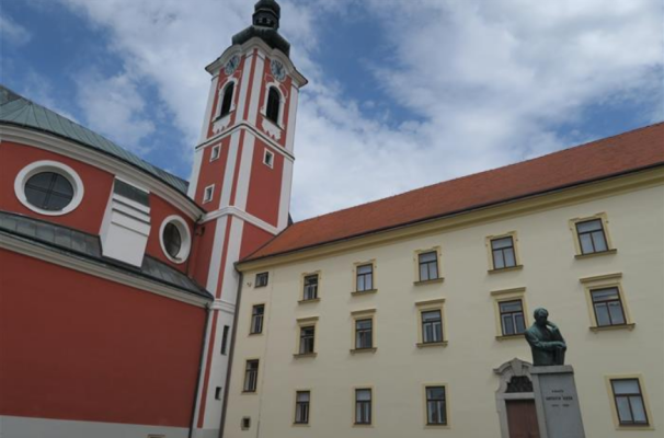 Muzeum Antonína Sovy Pacov (foto 1)