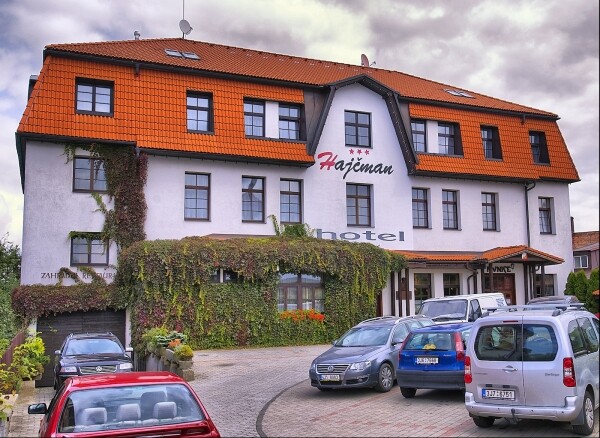 HOTEL HAJČMAN (foto 1)