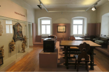 Muzeum Antonína Sovy Pacov (foto 3)