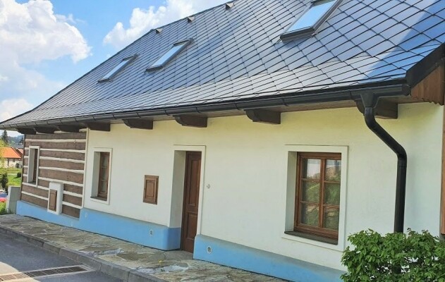 Chalupa u Kamnáře (foto 1)