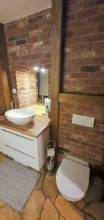 Chalupa u Kamnáře (foto 2)