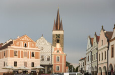 Telčský dům (foto 5)