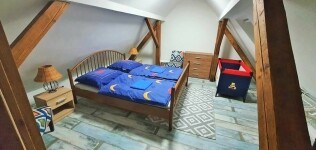 Chalupa u Kamnáře (foto 8)