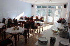 Restaurace Penzion Najdek (foto 2)