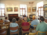 Galerie Sněžné (foto 2)