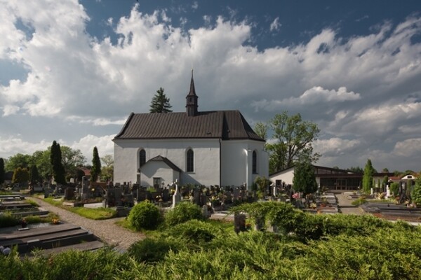 TO BYSTŘICE FOR SIGHTSEEING (photo 1)