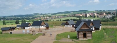 TO BYSTŘICE FOR SIGHTSEEING (photo 3)