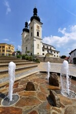 TO BYSTŘICE FOR SIGHTSEEING (photo 5)