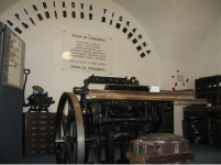 Městské muzeum Náměšť nad Oslavou (foto 2)