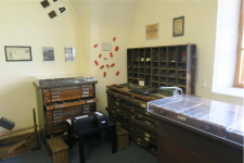 Městské muzeum Náměšť nad Oslavou (foto 3)