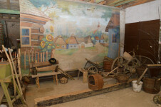 Stodola krásných krámů Vepříkov (foto 2)