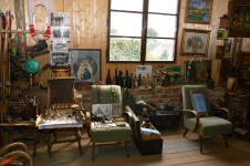 Stodola krásných krámů Vepříkov (foto 3)